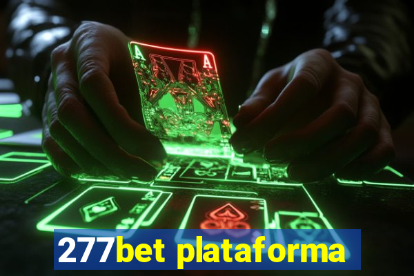 277bet plataforma